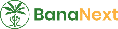 BanaNext Logo